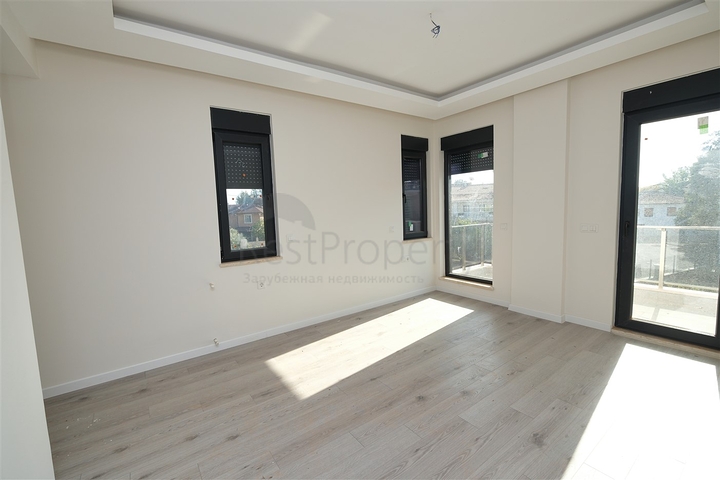 3+1-Villa in Kemer - Antalya 