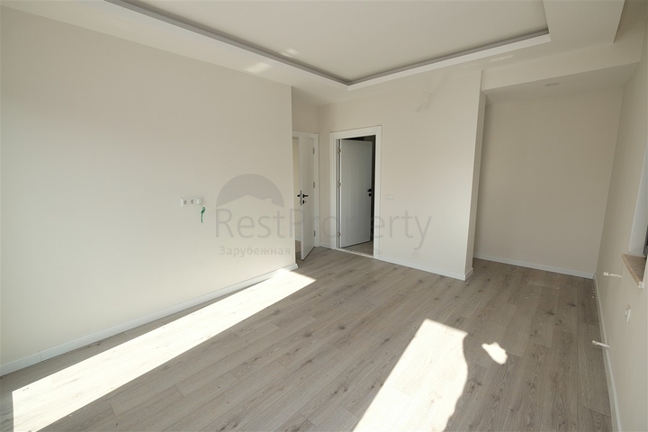 3+1-Villa in Kemer - Antalya 