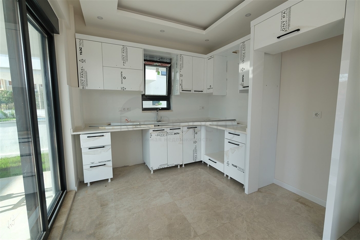 3+1-Villa in Kemer - Antalya 