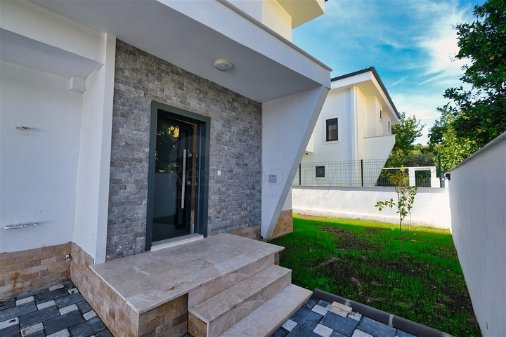 3+1-Villa in Kemer - Antalya 