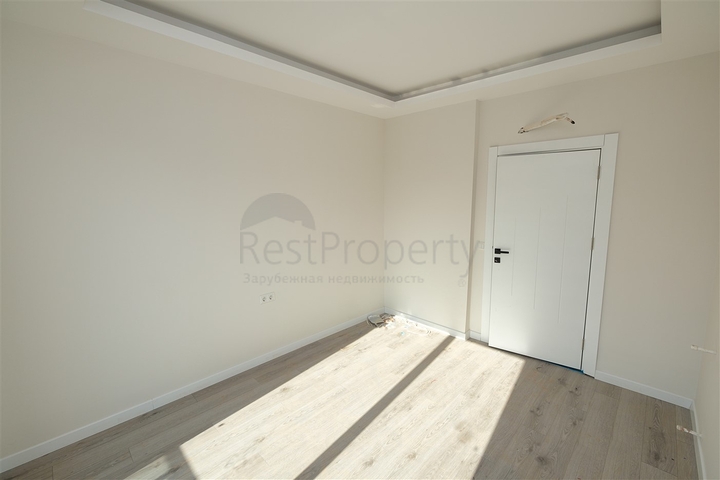 3+1-Villa in Kemer - Antalya 