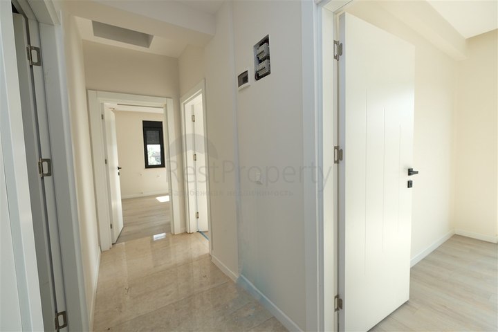 3+1-Villa in Kemer - Antalya 