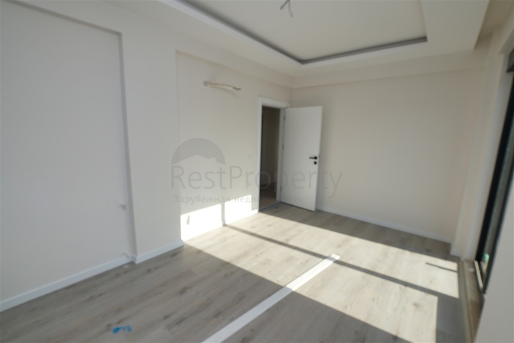 3+1-Villa in Kemer - Antalya 