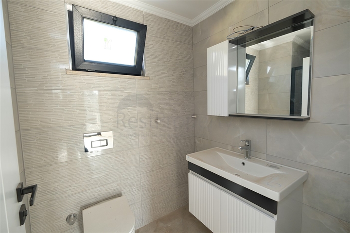 3+1-Villa in Kemer - Antalya 