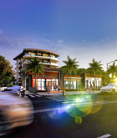 Investitionsprojekt in Altyntaş - Antalya 