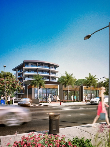 Investitionsprojekt in Altyntaş - Antalya 