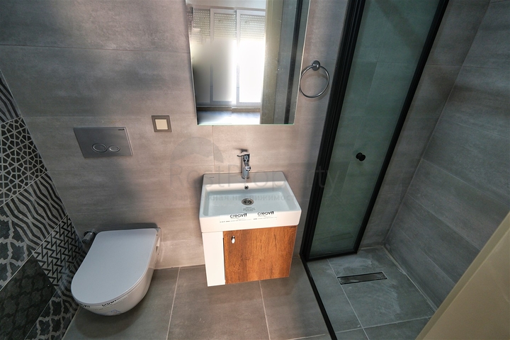 Investitionsprojekt im Wohnbezirk Altynova - Antalya 