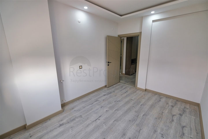 Investitionsprojekt im Wohnbezirk Altynova - Antalya 