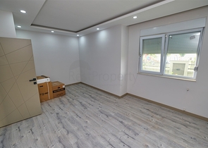 Investitionsprojekt im Wohnbezirk Altynova - Antalya 