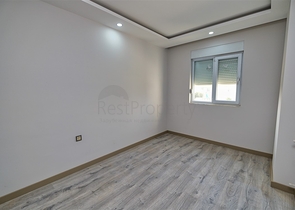 Investitionsprojekt im Wohnbezirk Altynova - Antalya 