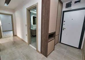 Investitionsprojekt im Wohnbezirk Altynova - Antalya 