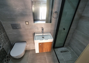 Investitionsprojekt im Wohnbezirk Altynova - Antalya 