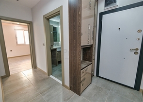 Investitionsprojekt im Wohnbezirk Altynova - Antalya 