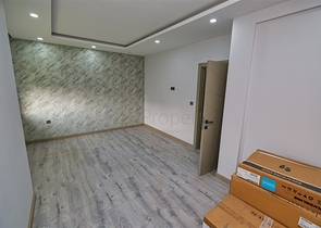 Investitionsprojekt im Wohnbezirk Altynova - Antalya 