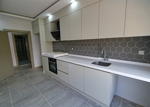 Investitionsprojekt im Wohnbezirk Altynova - Antalya 