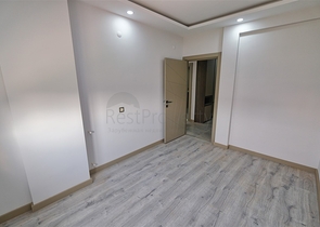 Investitionsprojekt im Wohnbezirk Altynova - Antalya 