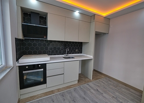 Investitionsprojekt im Wohnbezirk Altynova - Antalya 