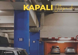 1+1 und 2+1 Wohnungen im Stadtteil Kepez - Antalya 