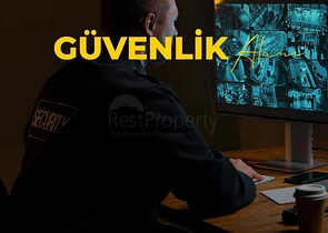 1+1 und 2+1 Wohnungen im Stadtteil Kepez - Antalya 