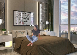 1+1 und 2+1 Wohnungen im Stadtteil Kepez - Antalya 