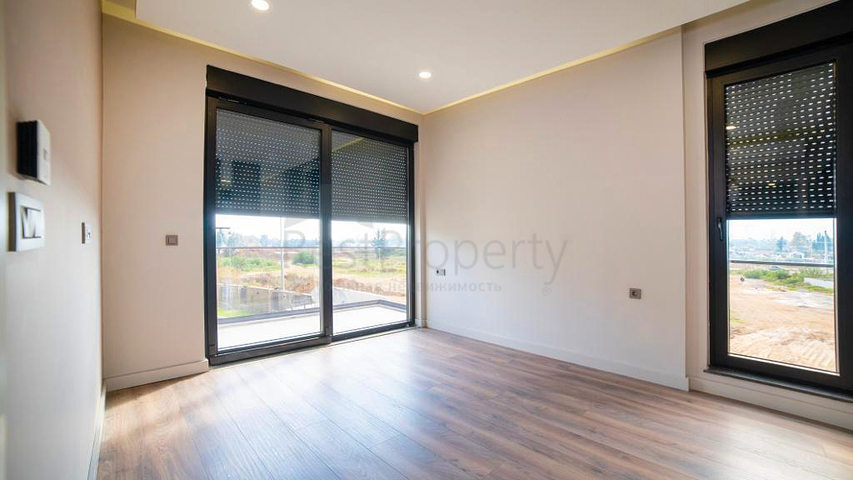 5+1- und 6+1-Villen im Stadtteil Mollayusuf - Antalya  5+1- und 6+1-Villen im Stadtteil Mollayusuf - Antalya