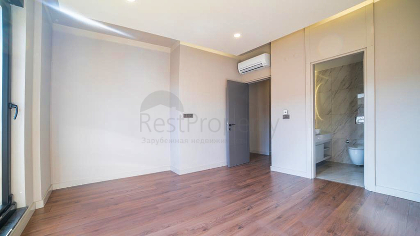 5+1- und 6+1-Villen im Stadtteil Mollayusuf - Antalya  5+1- und 6+1-Villen im Stadtteil Mollayusuf - Antalya