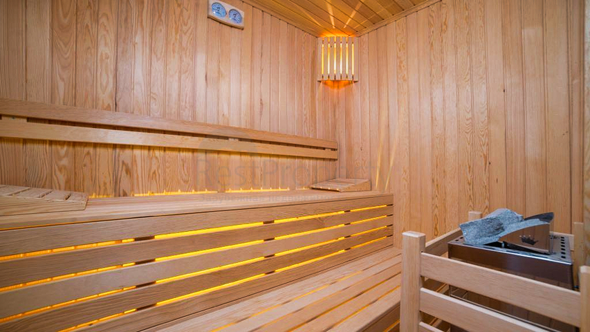 5+1- und 6+1-Villen im Stadtteil Mollayusuf - Antalya  5+1- und 6+1-Villen im Stadtteil Mollayusuf - Antalya