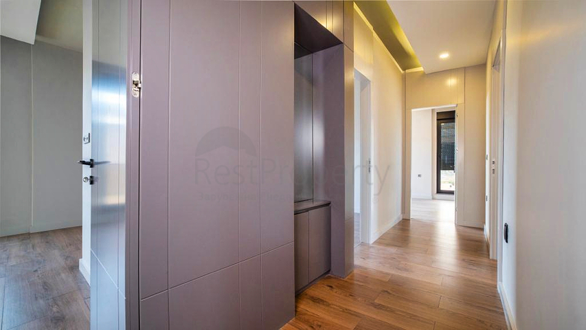 5+1- und 6+1-Villen im Stadtteil Mollayusuf - Antalya  5+1- und 6+1-Villen im Stadtteil Mollayusuf - Antalya