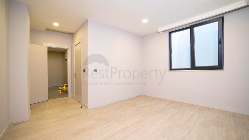 5+1- und 6+1-Villen im Stadtteil Mollayusuf - Antalya  5+1- und 6+1-Villen im Stadtteil Mollayusuf - Antalya