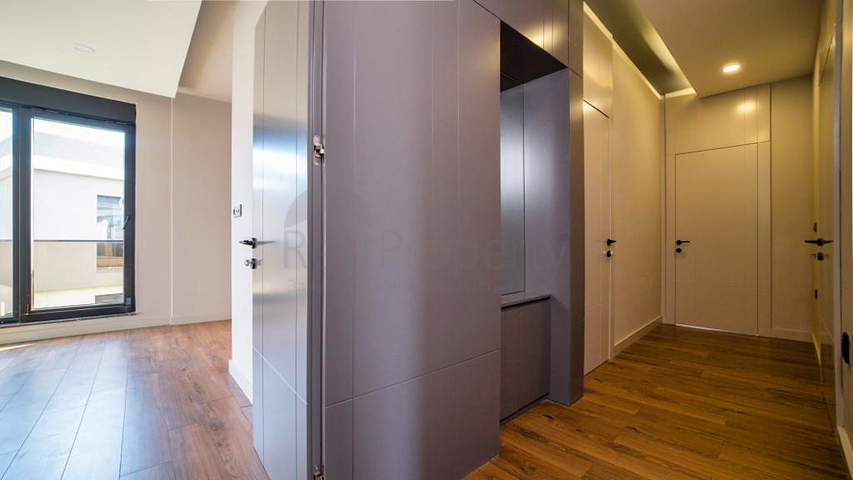 5+1- und 6+1-Villen im Stadtteil Mollayusuf - Antalya  5+1- und 6+1-Villen im Stadtteil Mollayusuf - Antalya