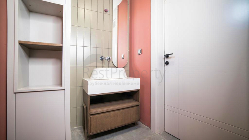 5+1- und 6+1-Villen im Stadtteil Mollayusuf - Antalya  5+1- und 6+1-Villen im Stadtteil Mollayusuf - Antalya