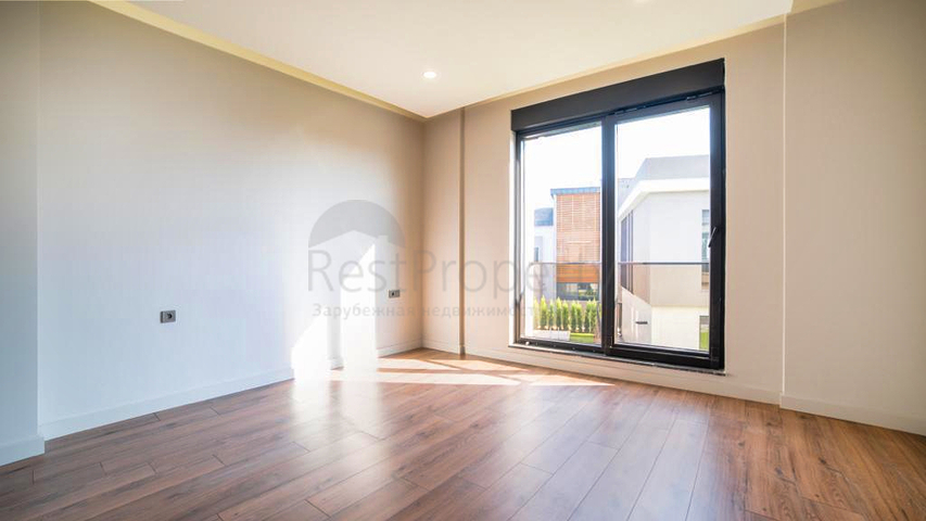 5+1- und 6+1-Villen im Stadtteil Mollayusuf - Antalya  5+1- und 6+1-Villen im Stadtteil Mollayusuf - Antalya