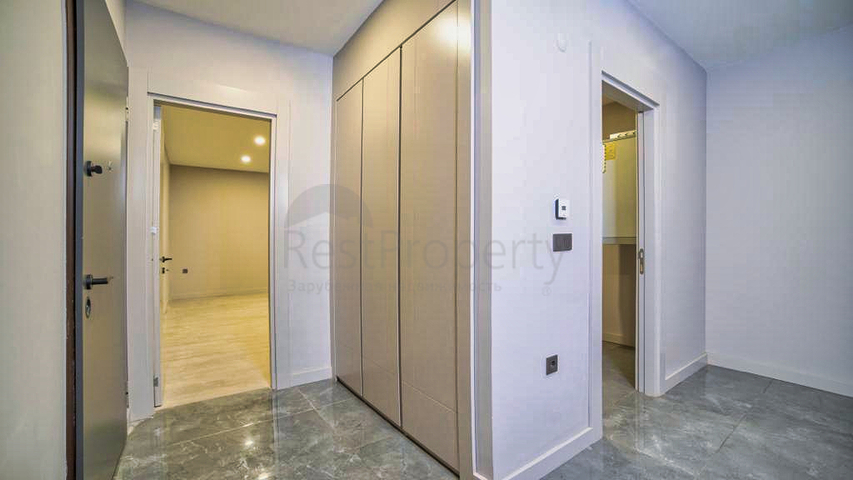 5+1- und 6+1-Villen im Stadtteil Mollayusuf - Antalya  5+1- und 6+1-Villen im Stadtteil Mollayusuf - Antalya