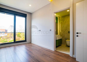 5+1- und 6+1-Villen im Stadtteil Mollayusuf - Antalya  5+1- und 6+1-Villen im Stadtteil Mollayusuf - Antalya