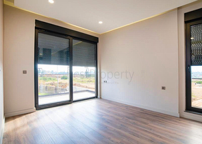 5+1- und 6+1-Villen im Stadtteil Mollayusuf - Antalya  5+1- und 6+1-Villen im Stadtteil Mollayusuf - Antalya