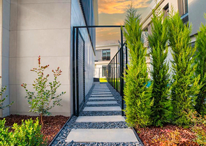 5+1- und 6+1-Villen im Stadtteil Mollayusuf - Antalya  5+1- und 6+1-Villen im Stadtteil Mollayusuf - Antalya