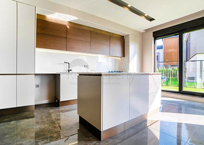 5+1- und 6+1-Villen im Stadtteil Mollayusuf - Antalya  5+1- und 6+1-Villen im Stadtteil Mollayusuf - Antalya