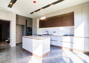 5+1- und 6+1-Villen im Stadtteil Mollayusuf - Antalya  5+1- und 6+1-Villen im Stadtteil Mollayusuf - Antalya