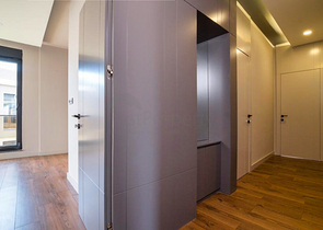 5+1- und 6+1-Villen im Stadtteil Mollayusuf - Antalya  5+1- und 6+1-Villen im Stadtteil Mollayusuf - Antalya