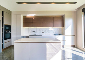 5+1- und 6+1-Villen im Stadtteil Mollayusuf - Antalya  5+1- und 6+1-Villen im Stadtteil Mollayusuf - Antalya