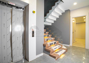 5+1- und 6+1-Villen im Stadtteil Mollayusuf - Antalya  5+1- und 6+1-Villen im Stadtteil Mollayusuf - Antalya