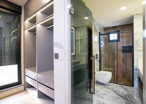 5+1- und 6+1-Villen im Stadtteil Mollayusuf - Antalya  5+1- und 6+1-Villen im Stadtteil Mollayusuf - Antalya