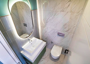 5+1- und 6+1-Villen im Stadtteil Mollayusuf - Antalya  5+1- und 6+1-Villen im Stadtteil Mollayusuf - Antalya