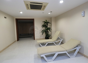 Apartment mit 3+1 Grundriss im Stadtteil Yesilbahce von Antalya 