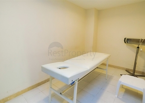 Apartment mit 3+1 Grundriss im Stadtteil Yesilbahce von Antalya 