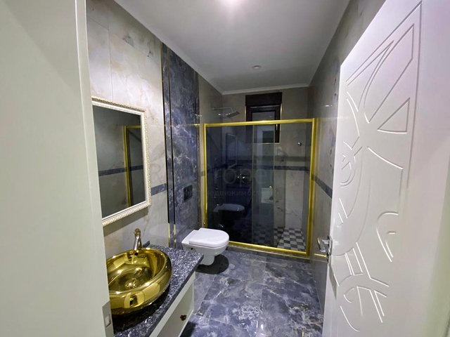 4+1-Villa in Kemer - Antalya 