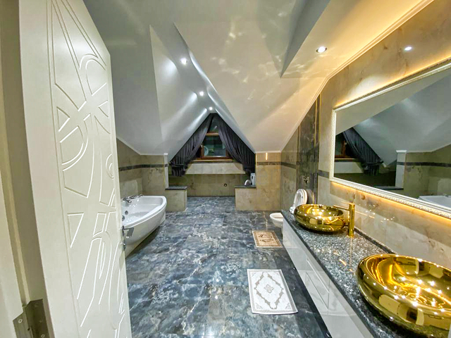 4+1-Villa in Kemer - Antalya 