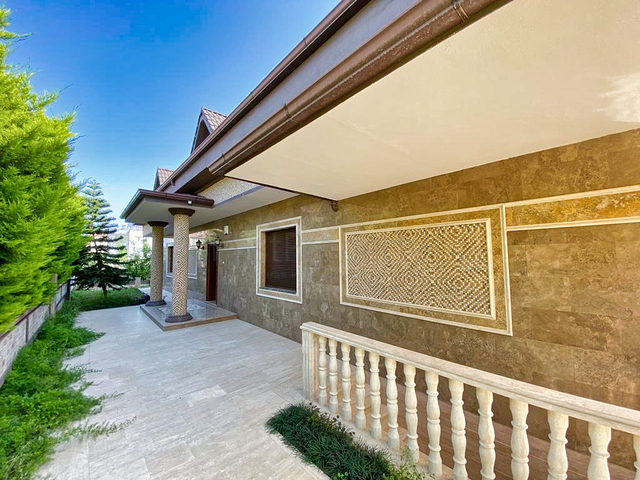 4+1-Villa in Kemer - Antalya 