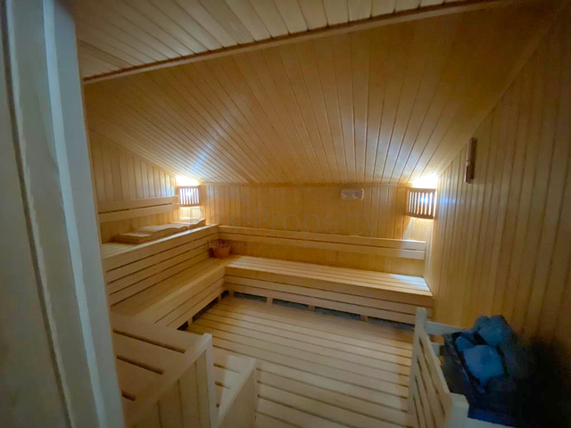 4+1-Villa in Kemer - Antalya 