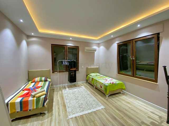 4+1-Villa in Kemer - Antalya 